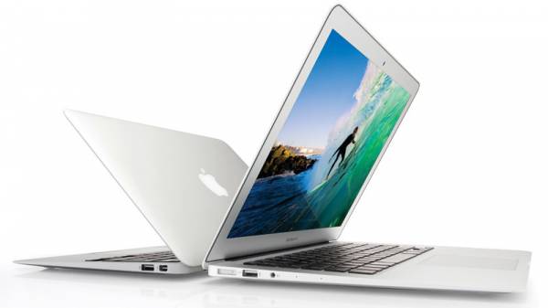 7 причин, почему MacBook Air лучше любого Windows-ноутбука в своем сегменте