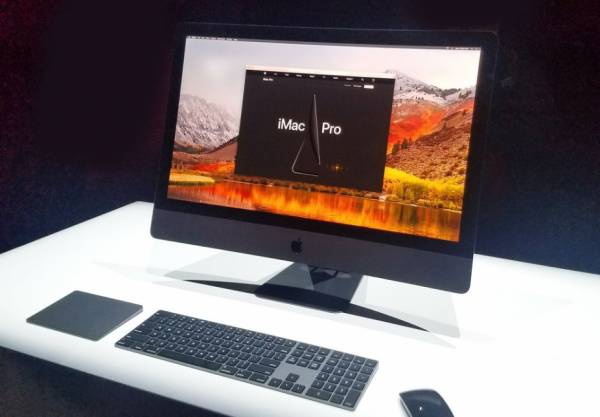 Стоит ли покупать iMac или лучше дождаться iMac Pro?