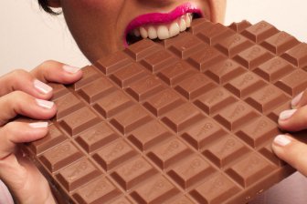 Ученые открыли новые полезные свойства шоколада
