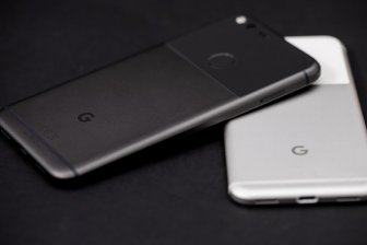 Google рассекретила дату презентации смартфонов Pixel 2 и Pixel 2 XL