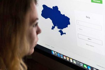 Украинский аналог «ВКонтакте» прекратил свою работу