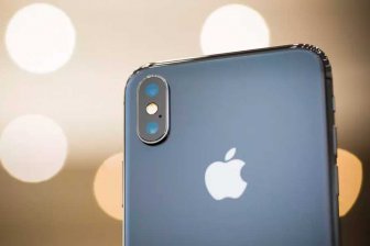 Эксперты назвали самую популярную версию Apple iPhone X в России‍