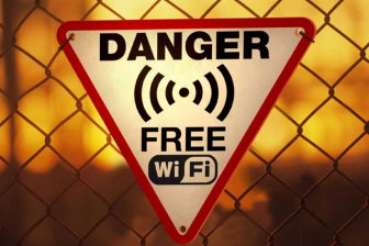 Эксперты назвали серьезные опасности общественного Wi-Fi