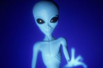 Инопланетяне «говорят» на радиоволнах, заявили ученые