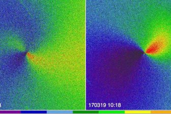 Обнаружена комета, вращение которой замедляется рекордными темпами