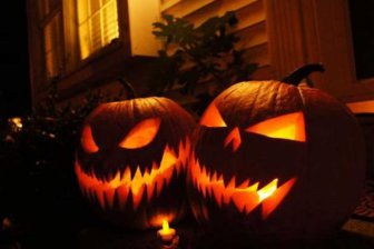 Социологи выяснили, планируют ли россияне праздновать Хэллоуин‍