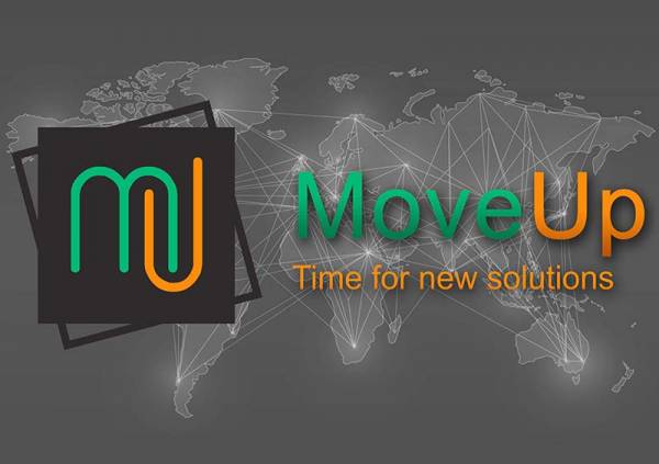MoveUp Solutions - кол центр для бизнеса.