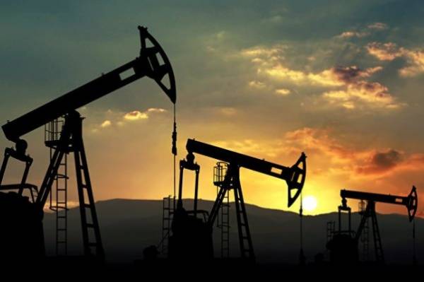 Нефти предсказали резкий рост к 2020 году