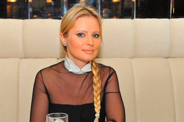 Дана Борисова хочет вернуться на телевидение