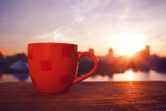 Ученые доказали положительное влияние кофе на здоровье сердца‍