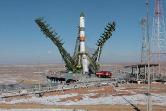 РФ вывела на расчетную орбиту первый спутник связи Анголы