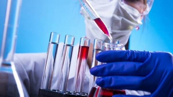 В России разработан уникальный тест для «точной» онкологии