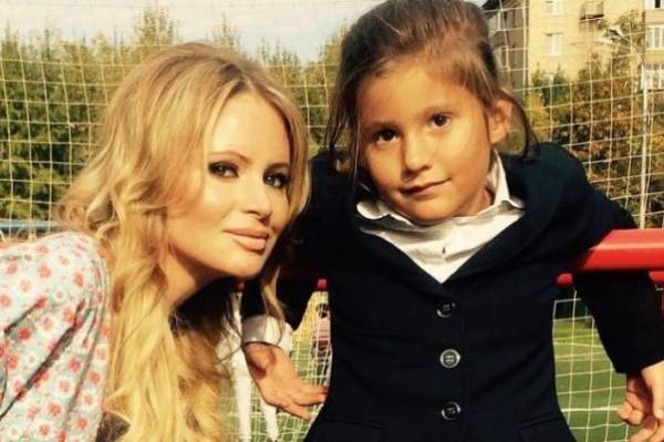 Дана Борисова рассказала о трагедии в семье