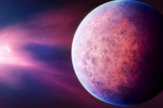 Ученые рассказали, как Меркурий приведет к апокалипсису