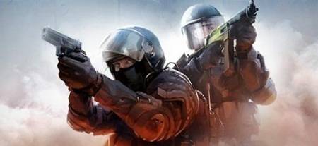 Counter Strike: Global Offensive - игра извечных противостоящих сил