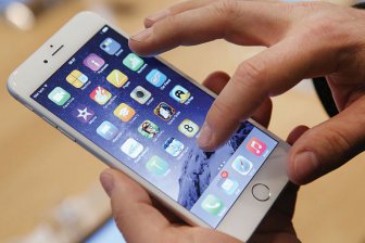 Обнаружен простой способ "убить" iPhone