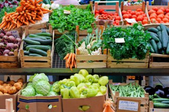 Ученые доказали пользу овощей в борьбе с раком