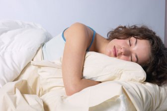 Ученые: Глубокий сон поможет не заболеть гриппом