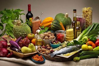 Ученые выявили неожиданную пользу овощей и фруктов