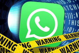 Взломать WhatsApp: Групповые чаты в мессенджере может прочитать любой желающий