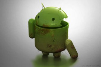 Специалисты обнаружили новую угрозу для Android‍