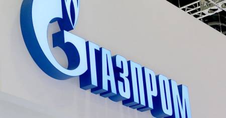 Газпром настаивает на расторжении контракта с Нафтогазом