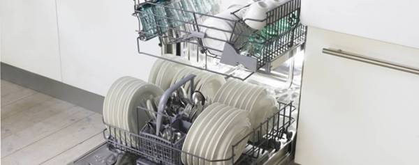 Посудомоечные машины: как выбрать оптимальную модель?