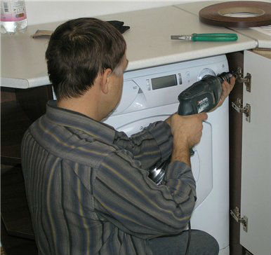 Как выбрать стиральную машинку для родителей