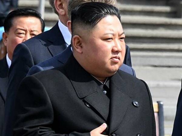 СМИ: Ким Чен Ын умер, не выдержав операции на сердце