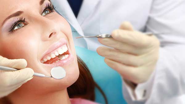 Особенности современной стоматологии