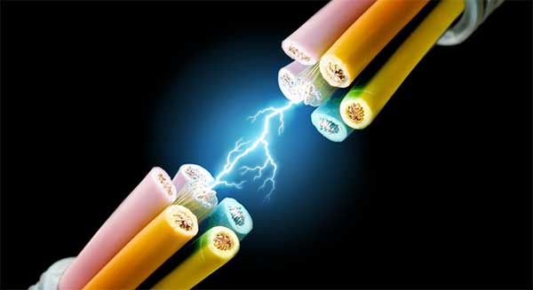 Классификация кабелей и проводов