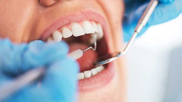 Боры в стоматологии: виды и их особенности