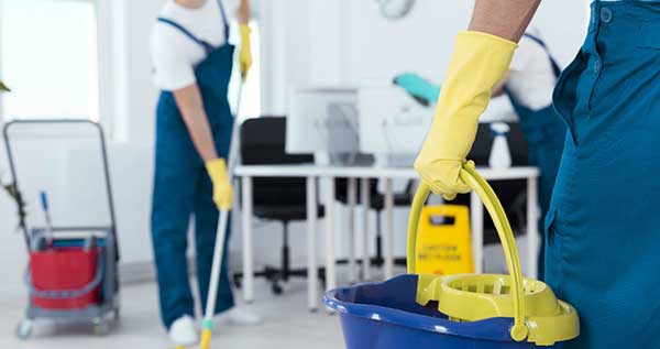 Уборка дома после ремонта: что нужно знать