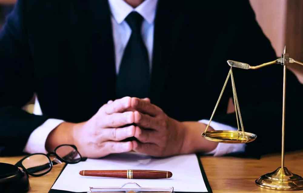 Как выбрать адвоката по аспектам его работы?