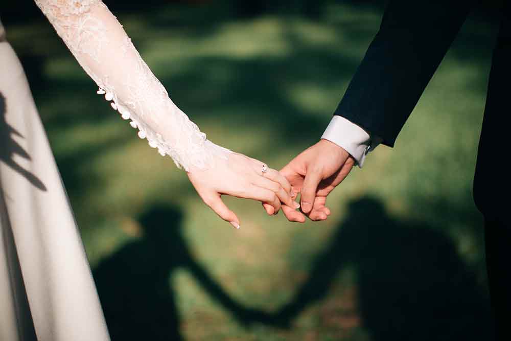 Свадебные агентства: принципы работы, преимущества сотрудничества