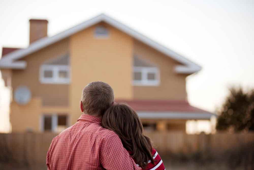 Какие нюансы следует учитывать при покупке дома
