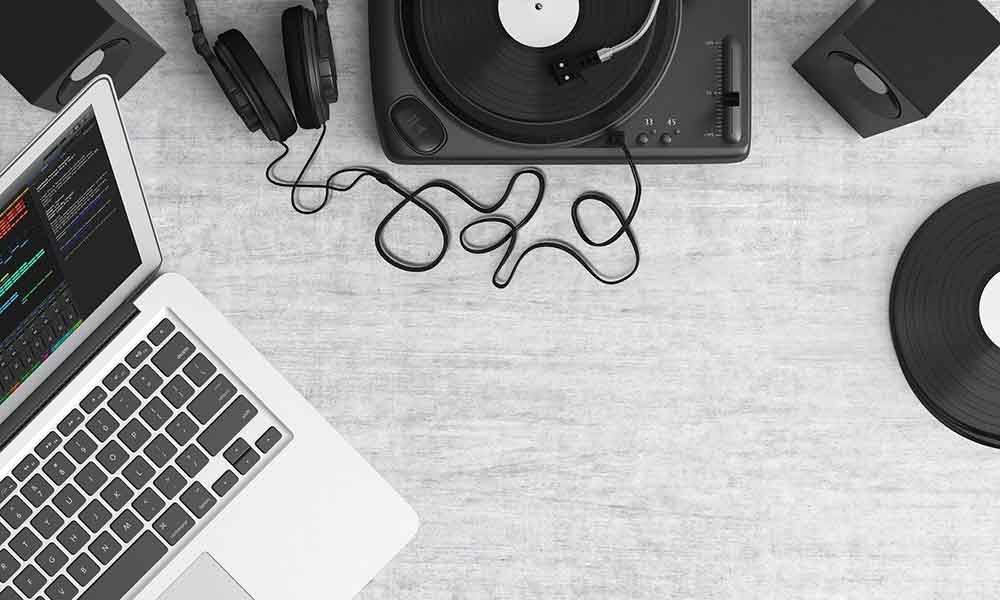 Поиск музыки в интернете, особенности загрузки музыкальных файлов