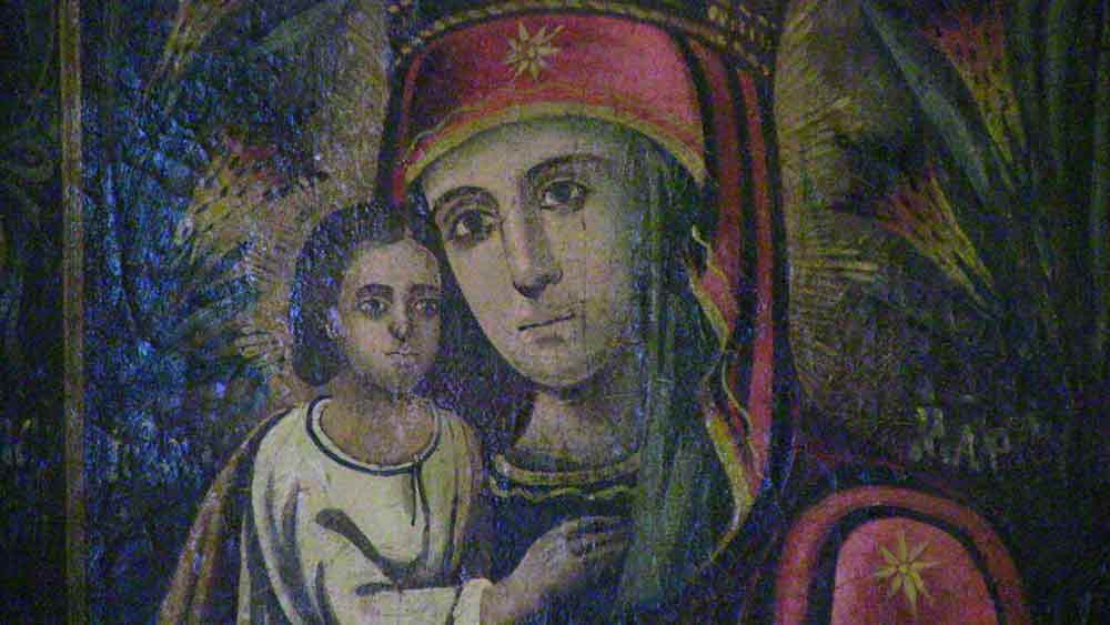 Украинская иконопись: как собрать коллекцию старинных икон