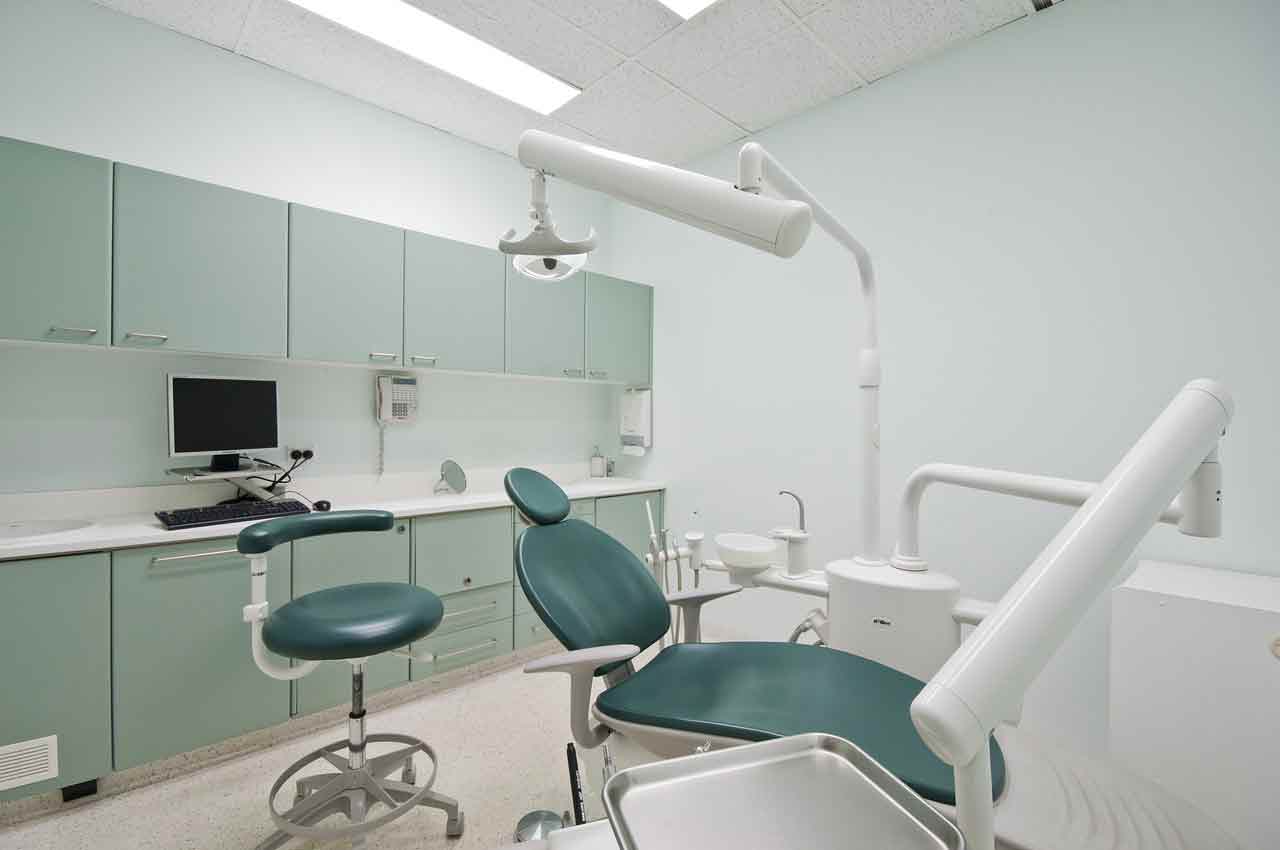 Что такое аспирационная система для стоматологии