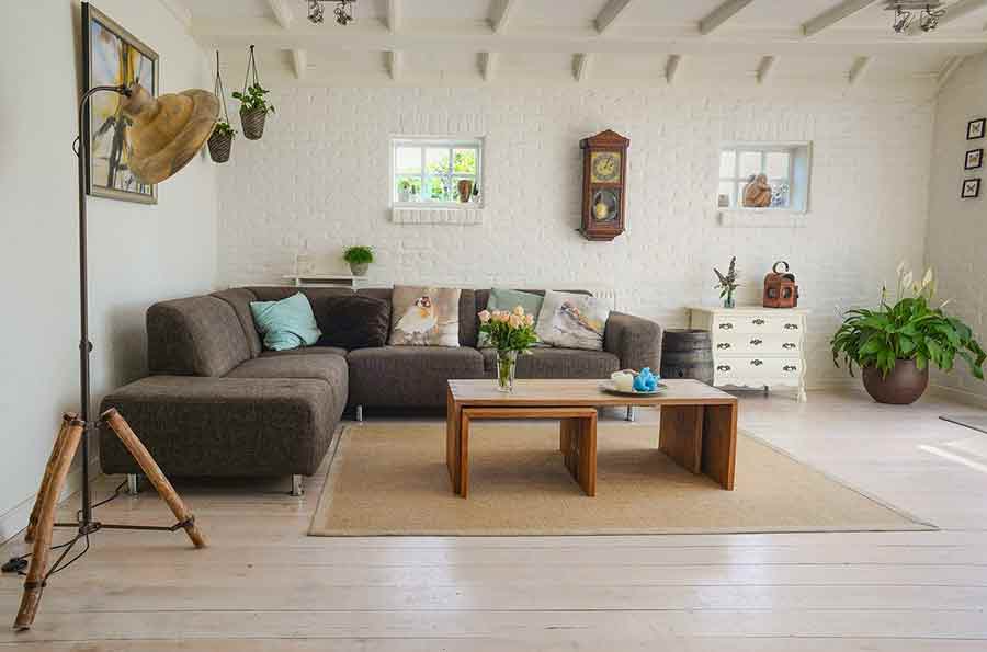 Как выбрать диван для гостиной?