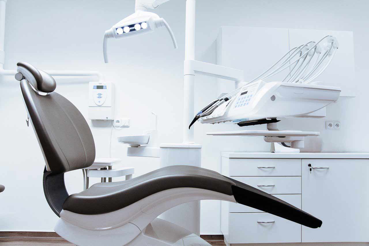 Как избавиться от страха перед стоматологом?