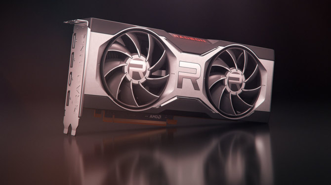 AMD Radeon RX 6700 появилась на сайте производителя. Sapphire спешит переименовать свой Radeon 6700 PULSE