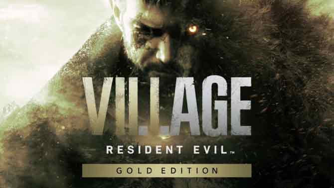 Resident Evil Village — Shadows of Rose и Resident Evil 4 Remake — информация с презентации Capcom Showcase