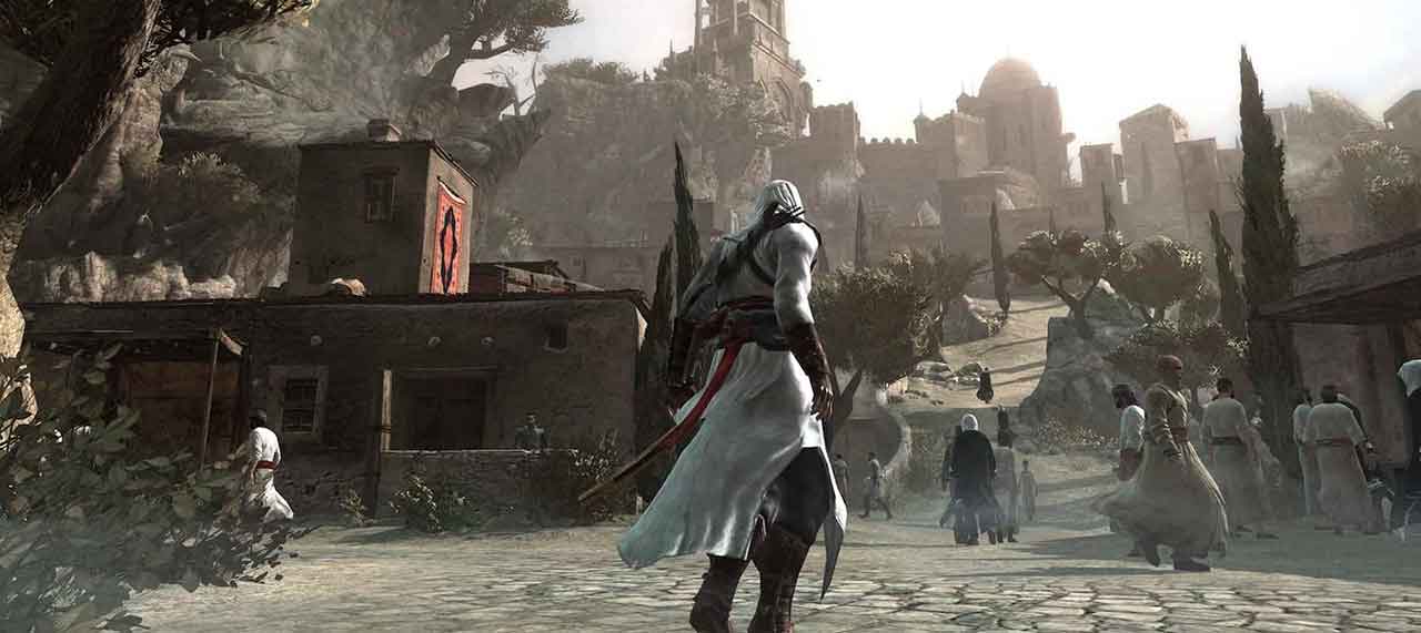 Assassin's Creed Mirage — описание игры просочилось за несколько дней до Ubisoft Forward