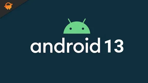 Android 13 заставит производителей обновлять их по-новому