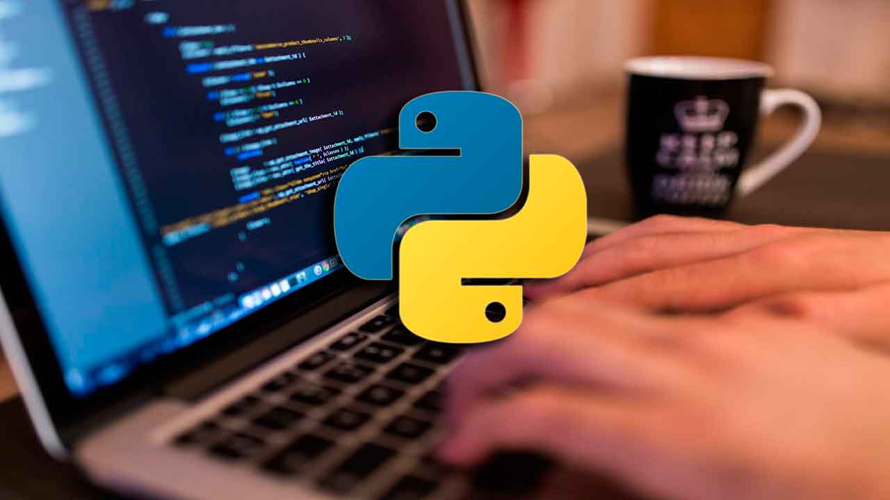 Приложения Python для администрирования