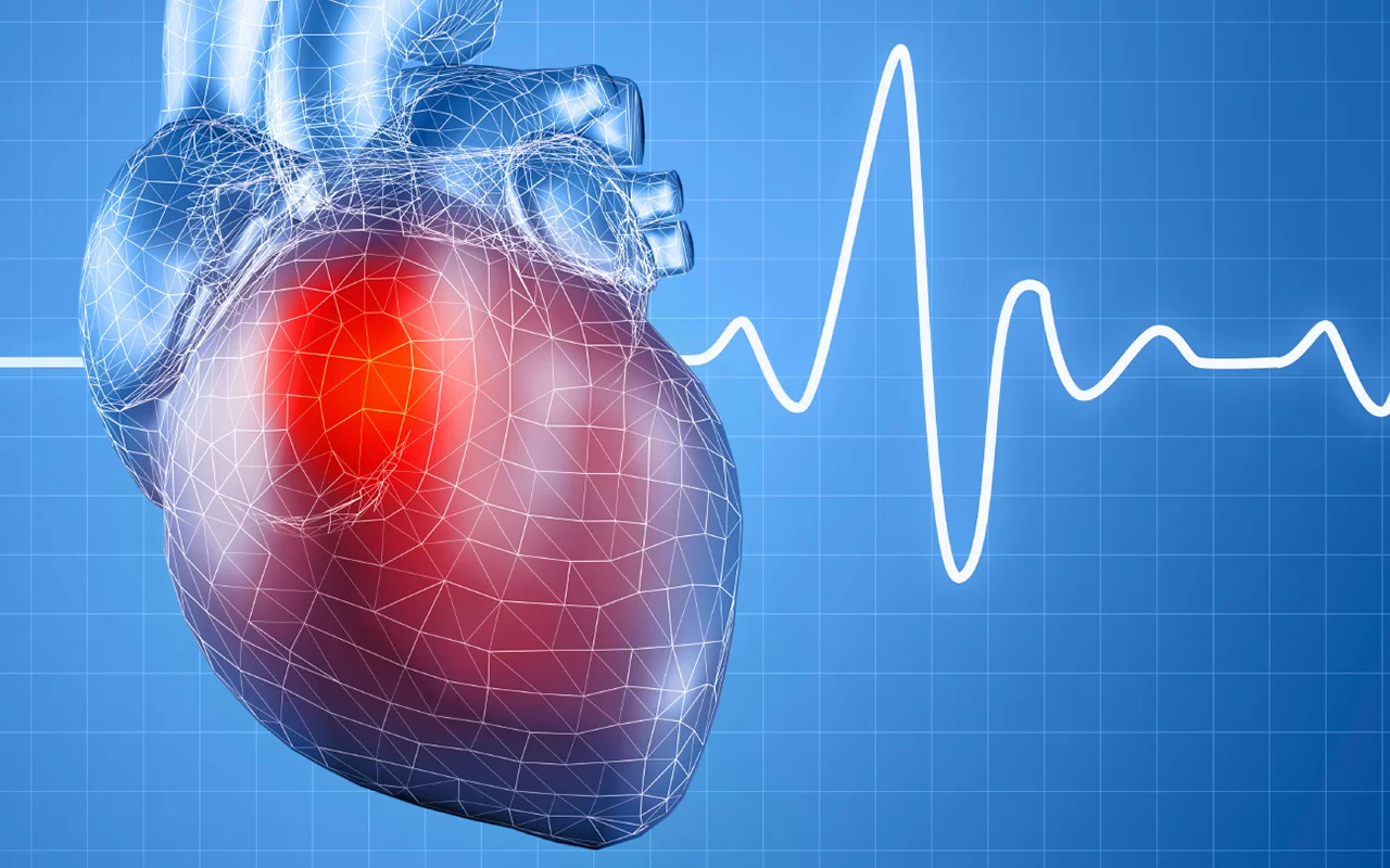 Увеличение частоты сердечных сокращений при физической нагрузке
