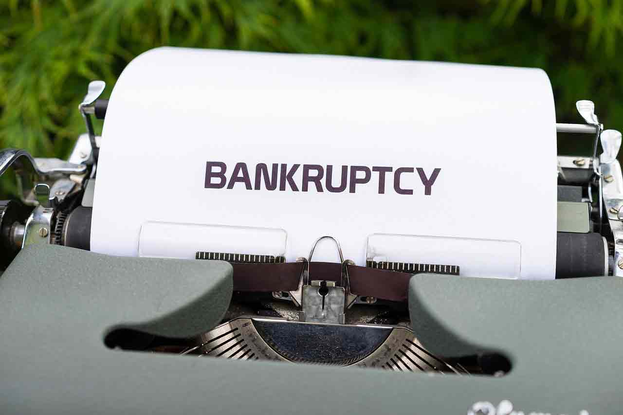 Как выполняется банкротство граждан?