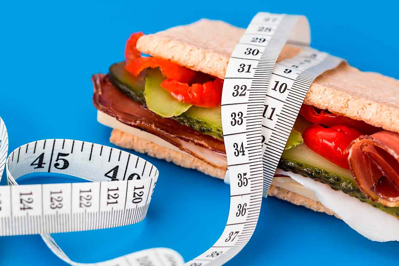 Исследования перед диетой – что стоит изучить, когда мы хотим сесть на диету?