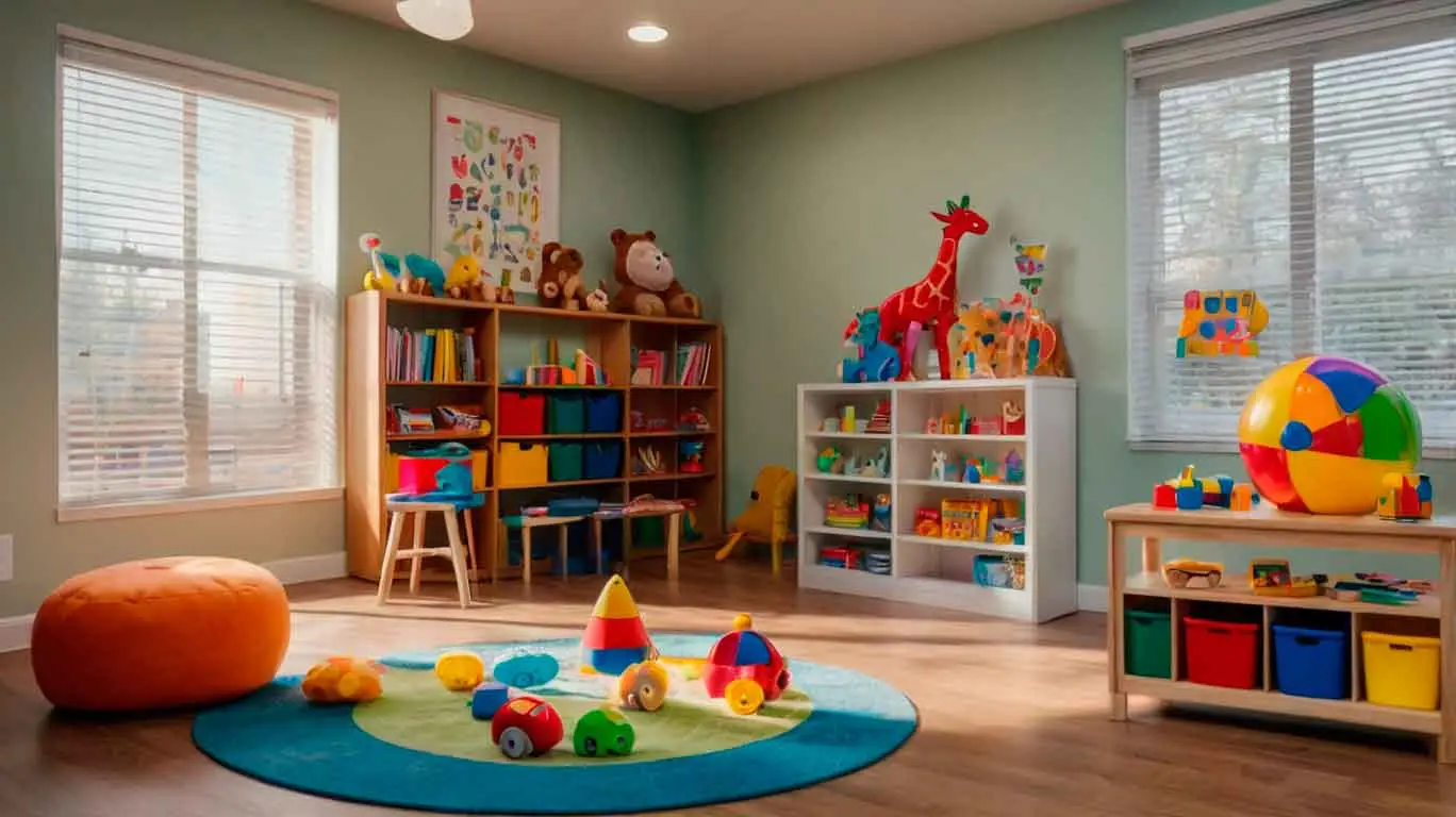 Детский логопед: когда нужна помощь специалиста